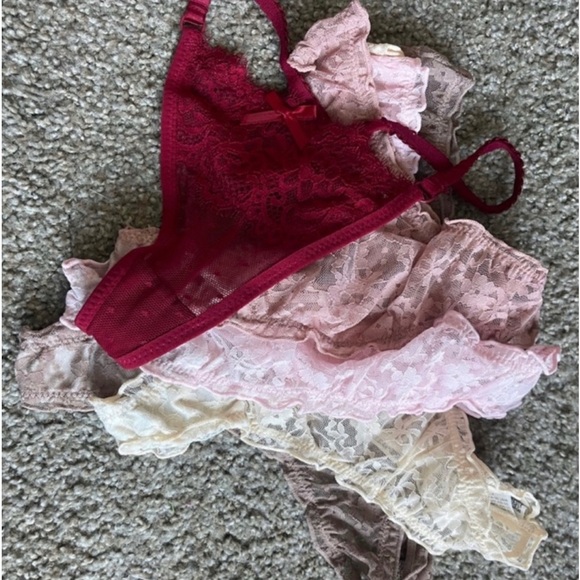 panty(1) - Picture 5 of 6